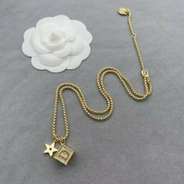 Picture of Dior Necklace _SKUDiornecklace03cly928145